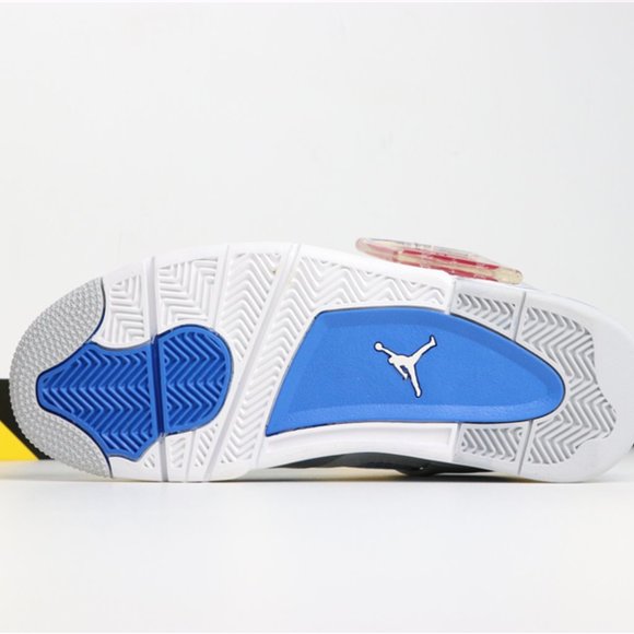 Nike AJ running shoes for men